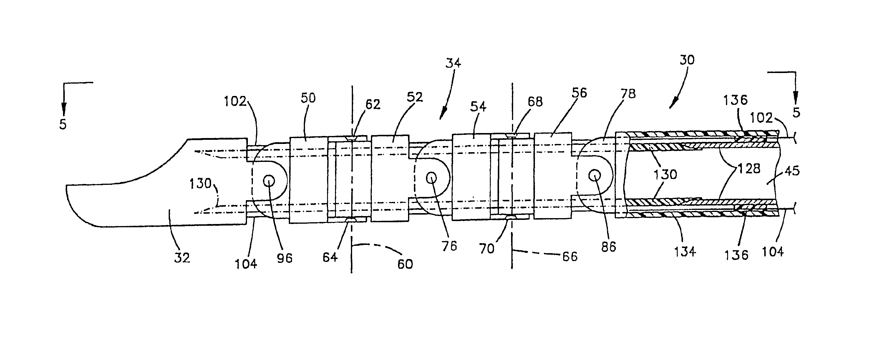 Surgical instrument