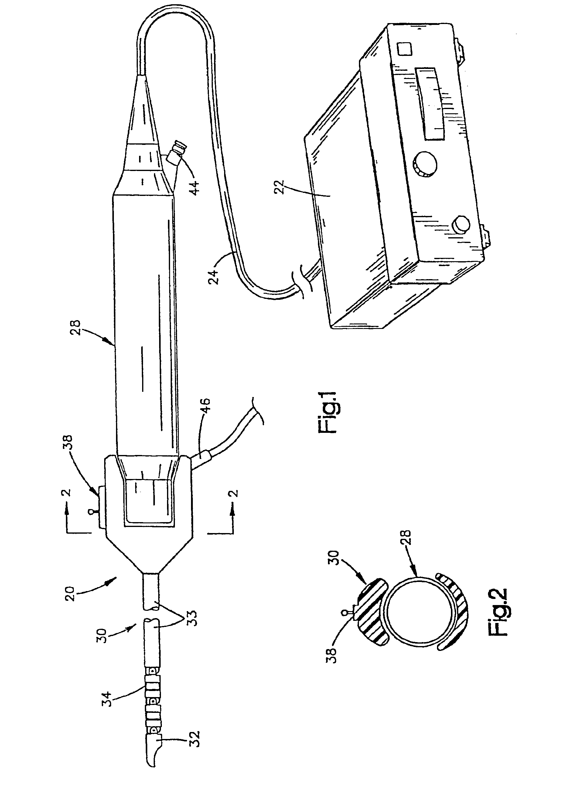 Surgical instrument