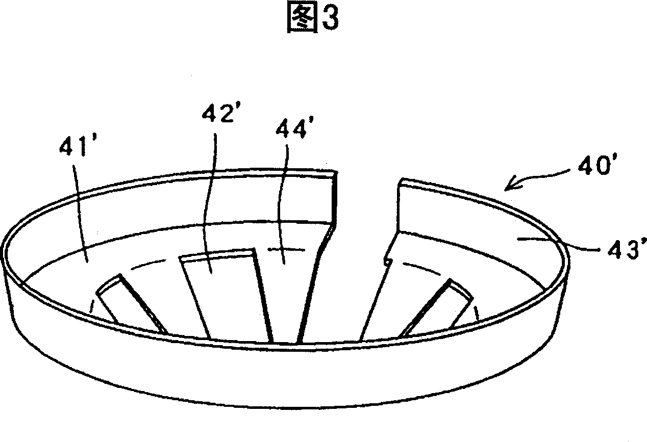 Motorised valve