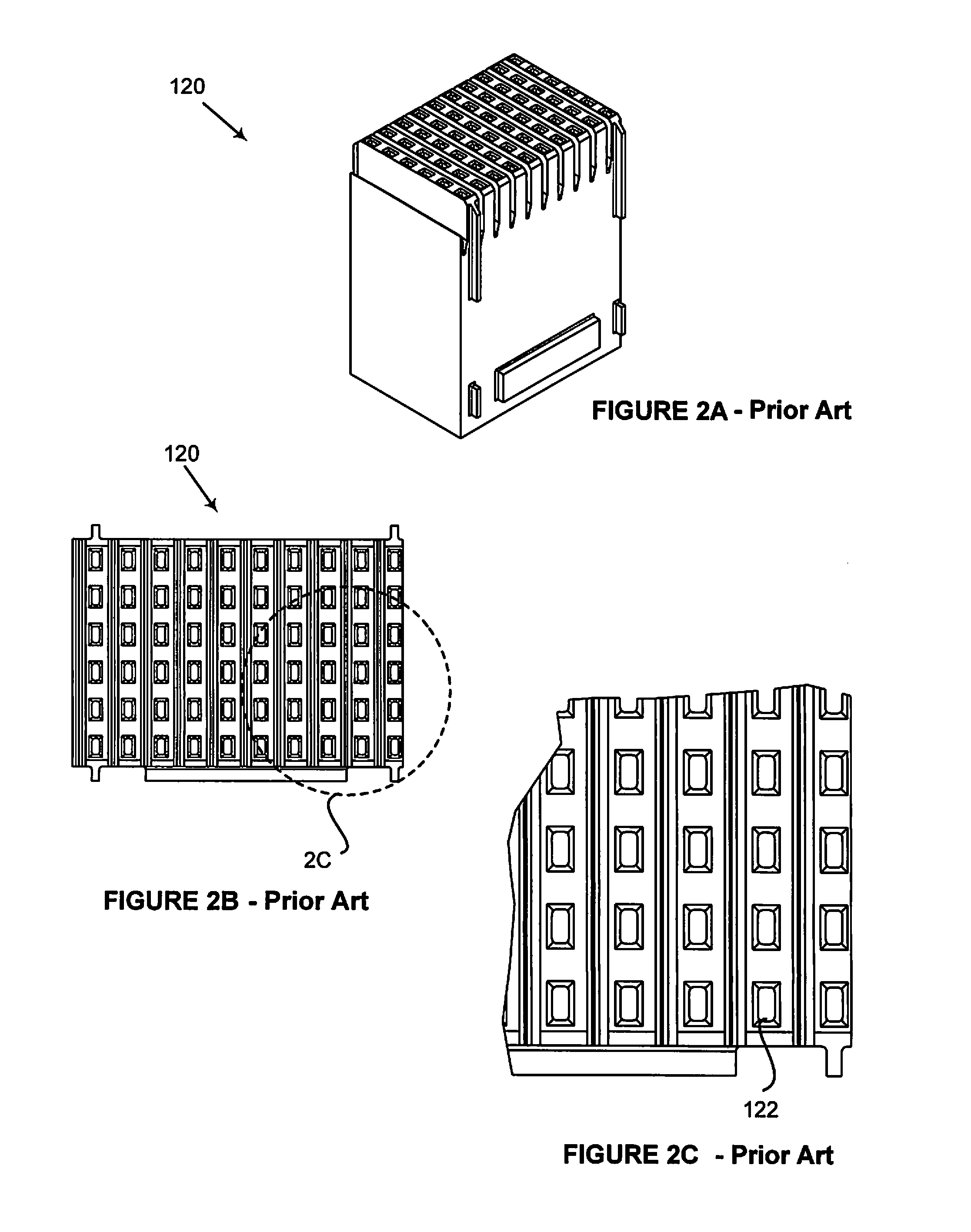 Tools for Seating Connectors on Substrates