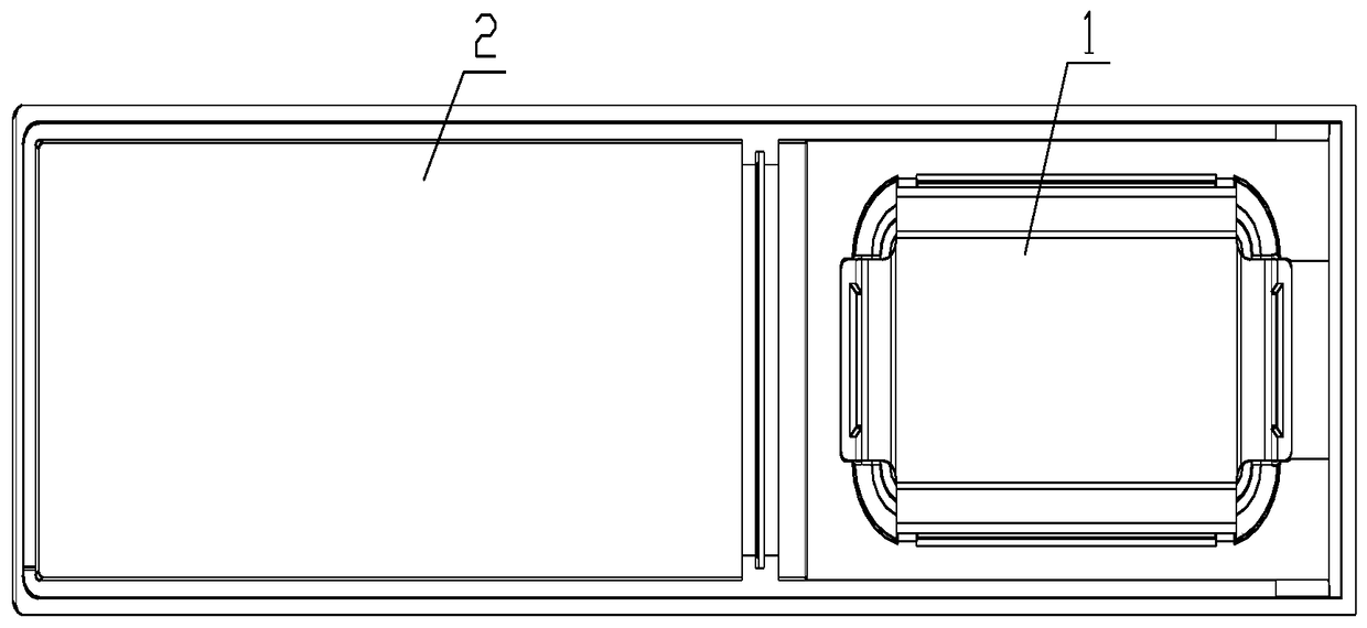 speaker module