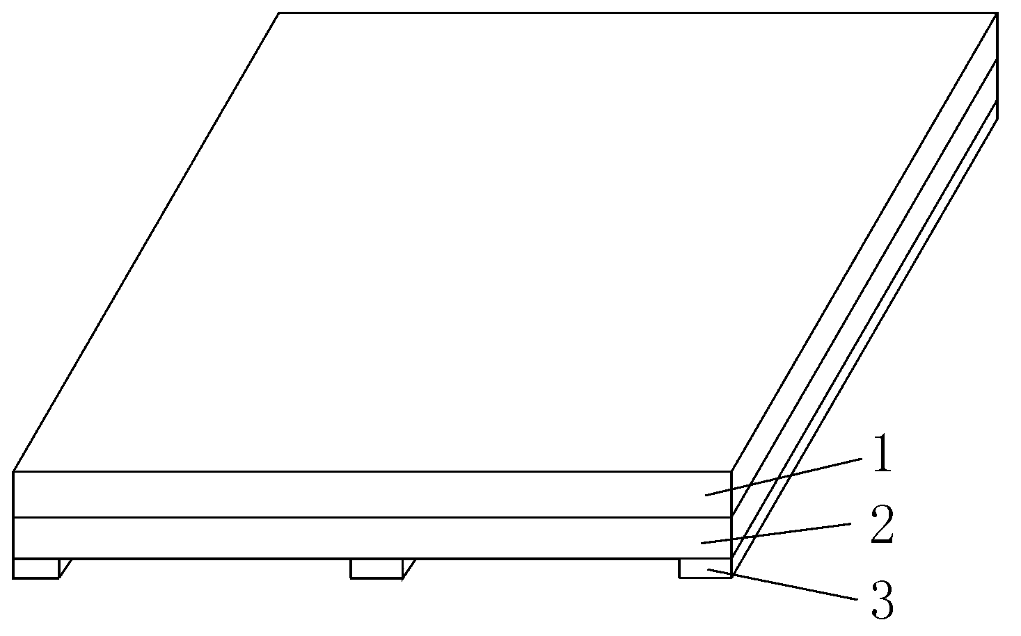 Medical isolation adhesive pad