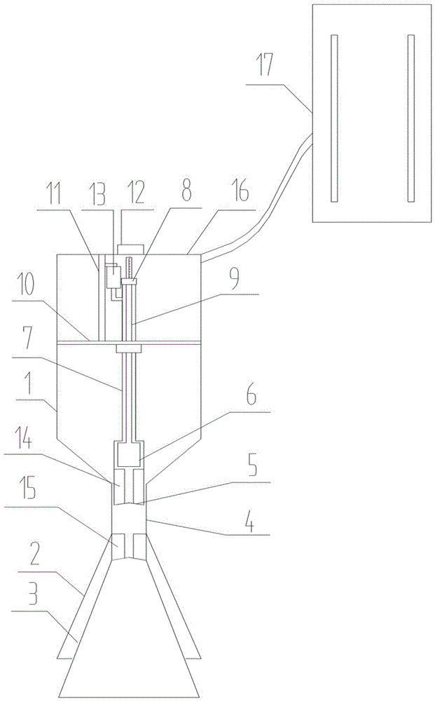 Portable seedling transplanting and fertilizing device