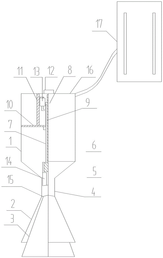 Portable seedling transplanting and fertilizing device