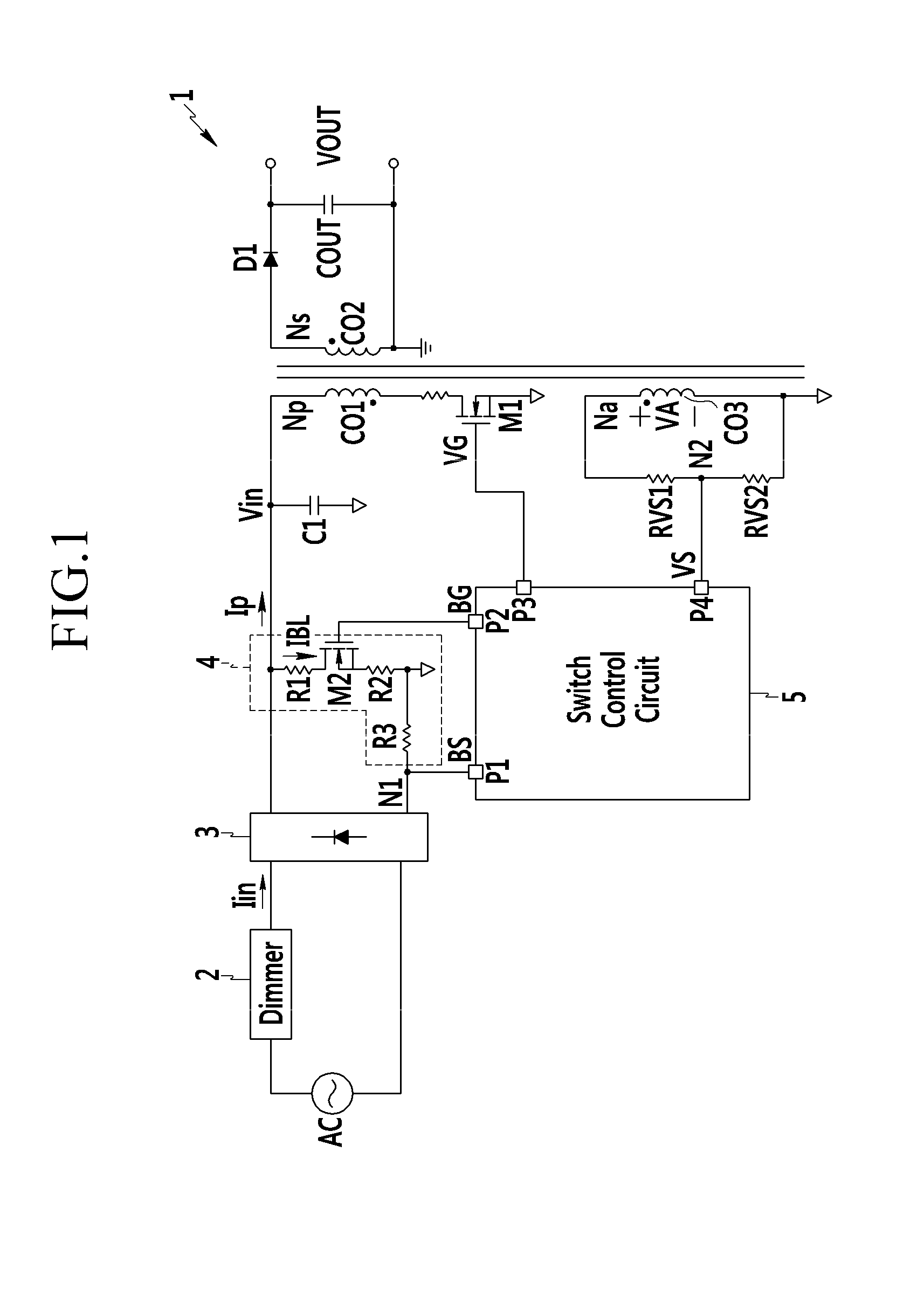 Active bleeder, active bleeding method, and power supply device where the active bleeder is applied