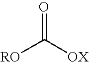 Fatty alcohol drug conjugates