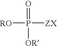 Fatty alcohol drug conjugates