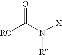 Fatty alcohol drug conjugates