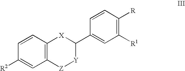 Multi-modality flavored chewing gum compositions