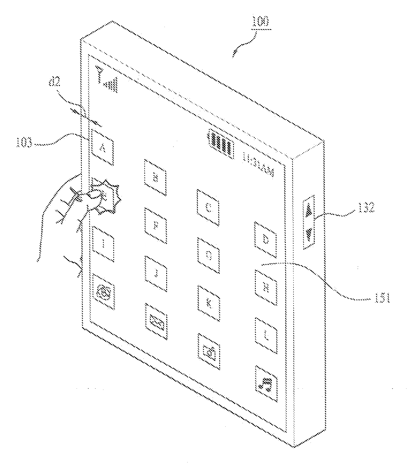 Mobile terminal and controlling method thereof