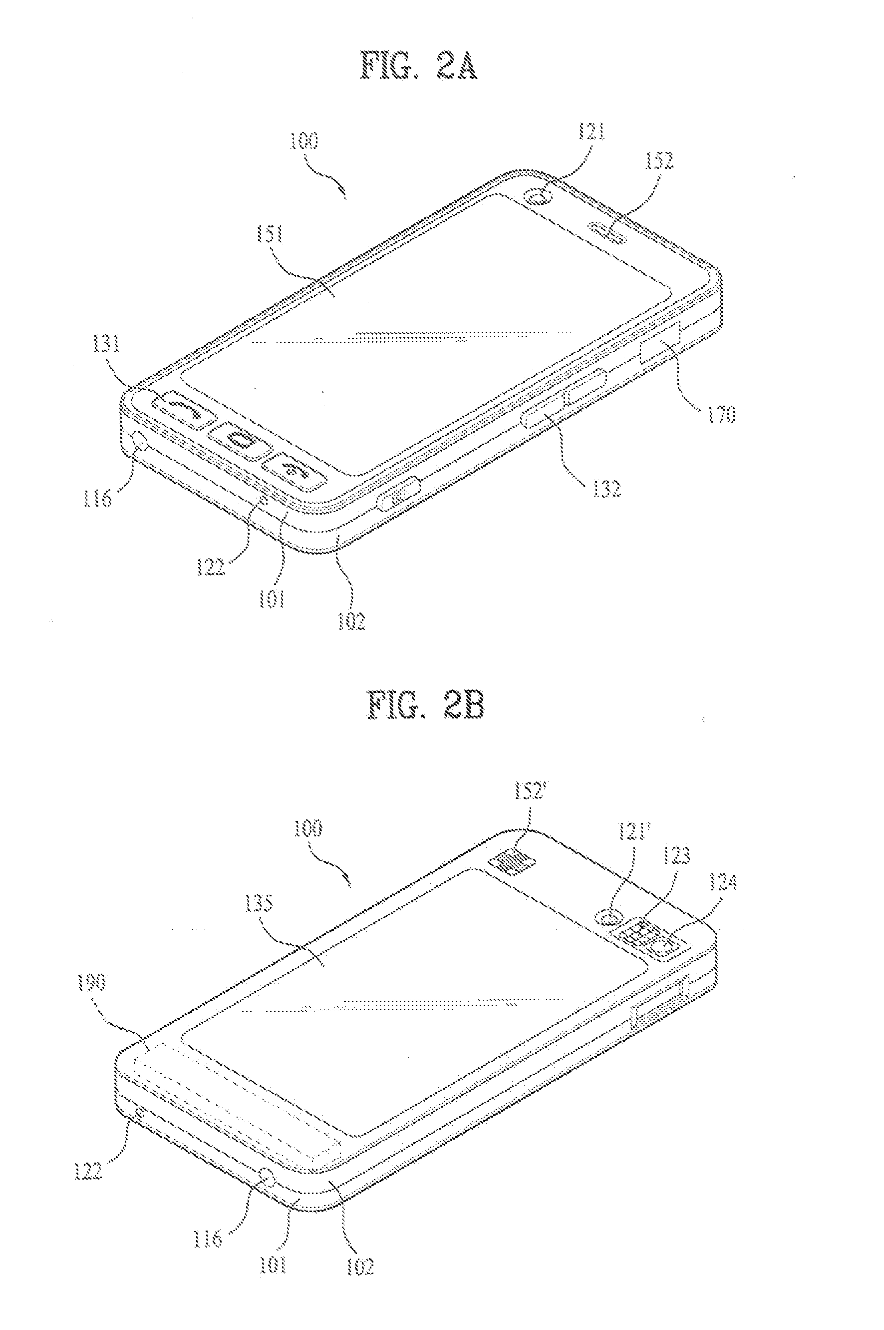 Mobile terminal and controlling method thereof