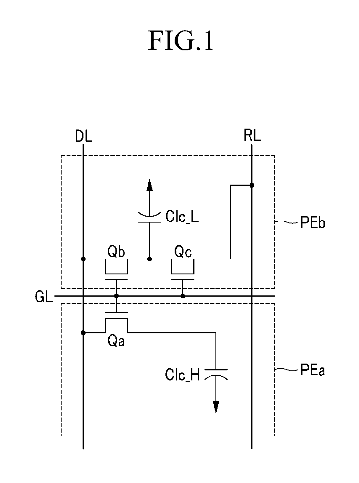 Liquid crystal display