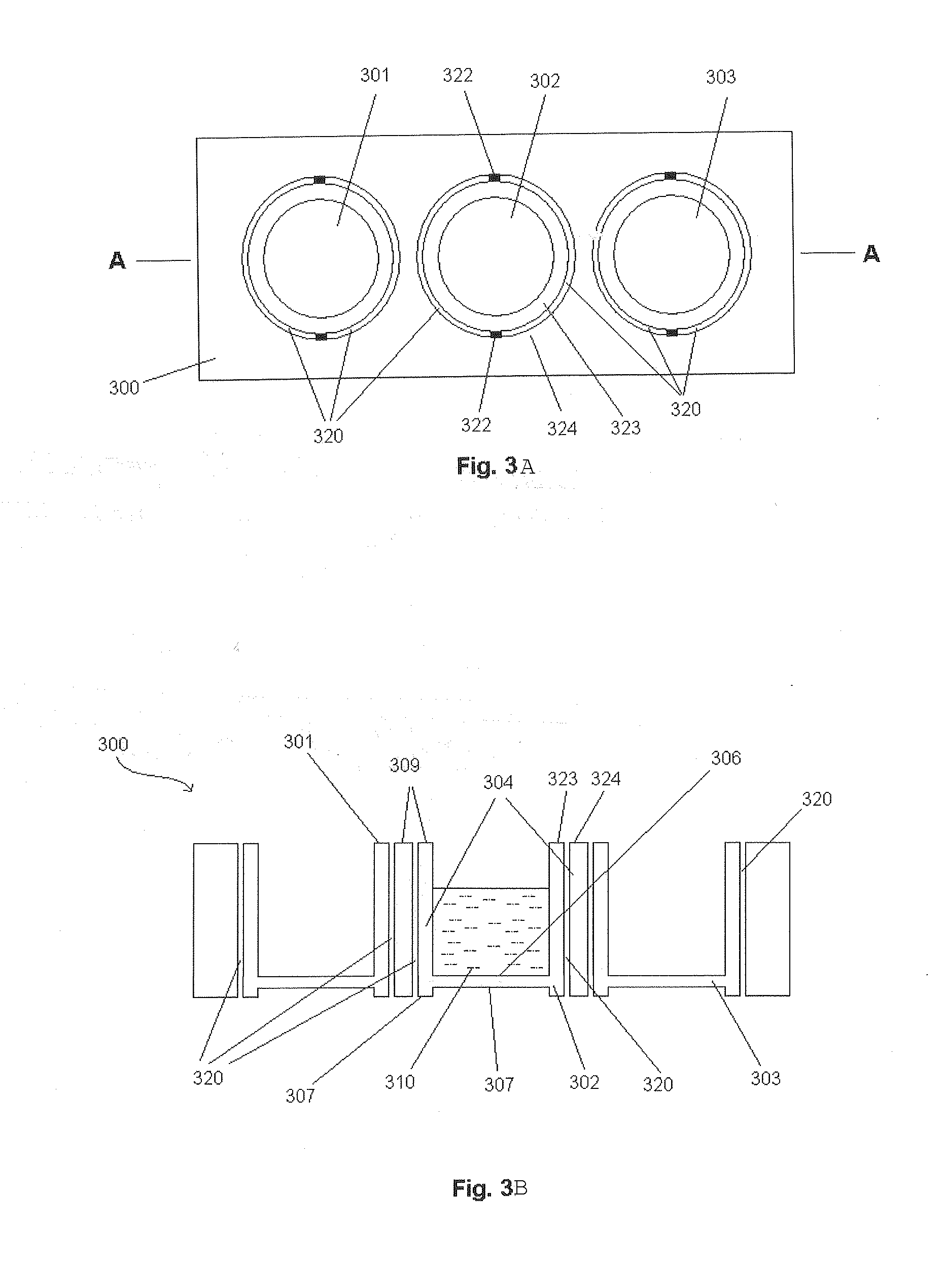 Apparatus and method for liquid sample introduction