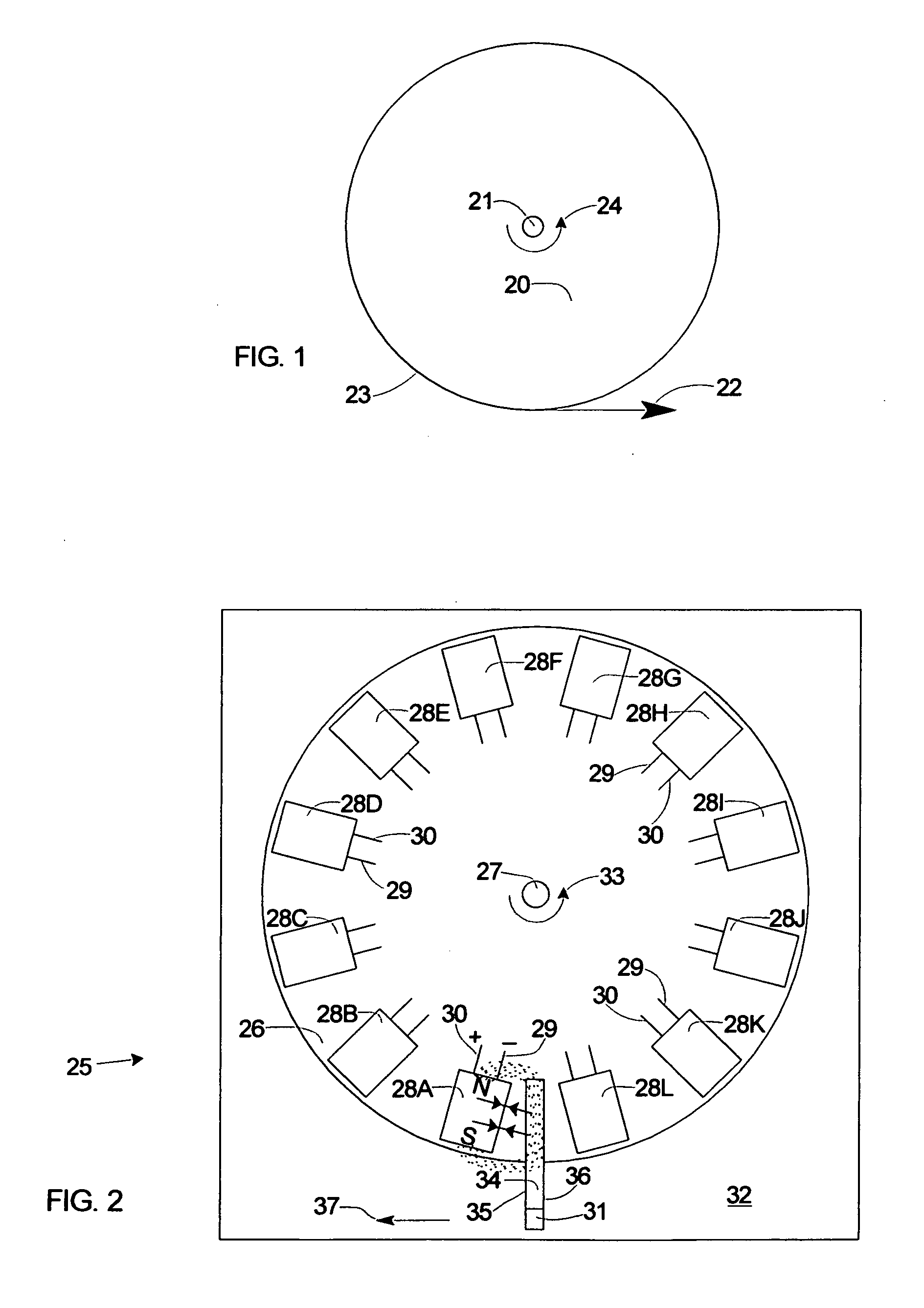 Method of propulsion