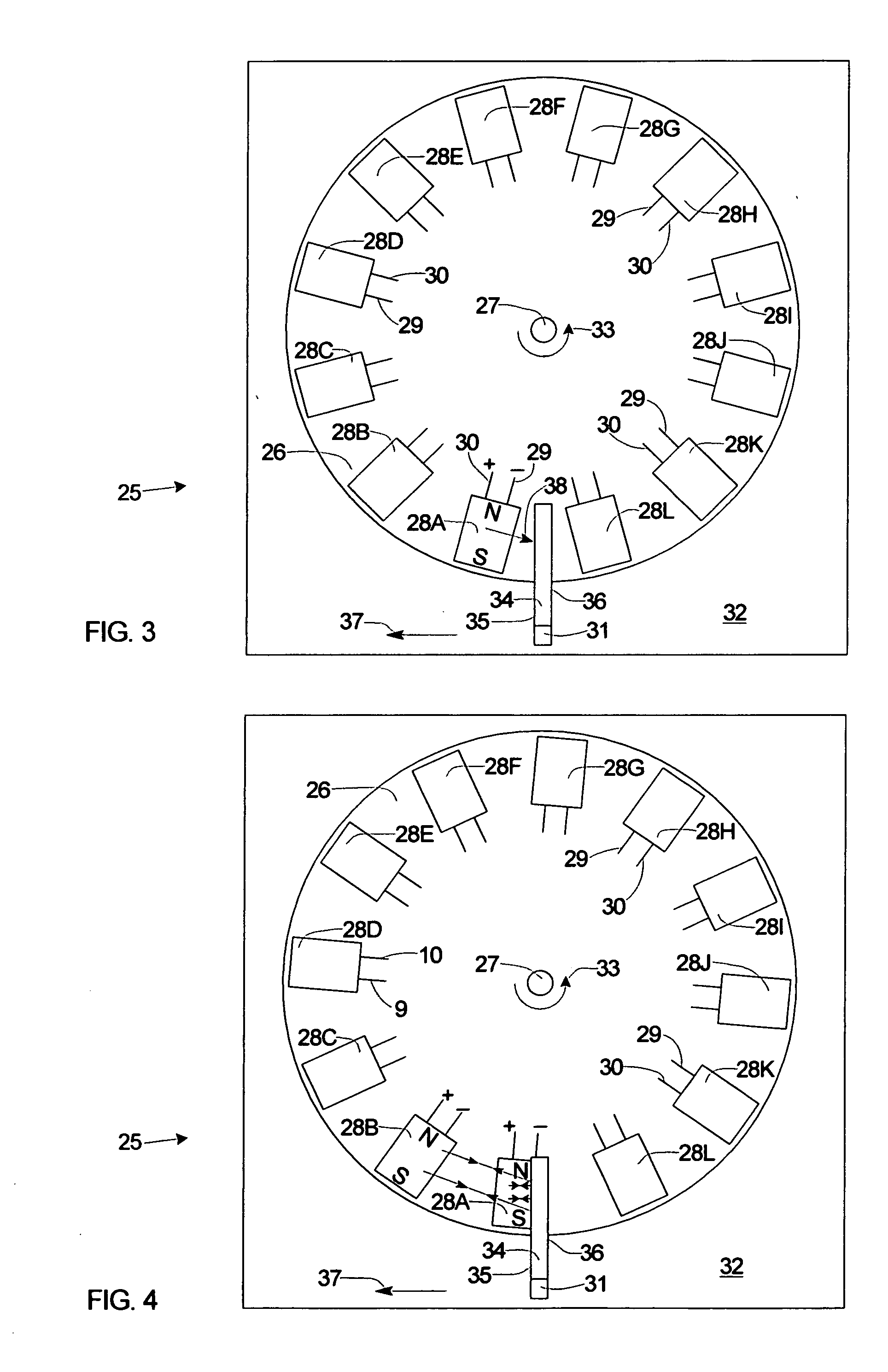 Method of propulsion