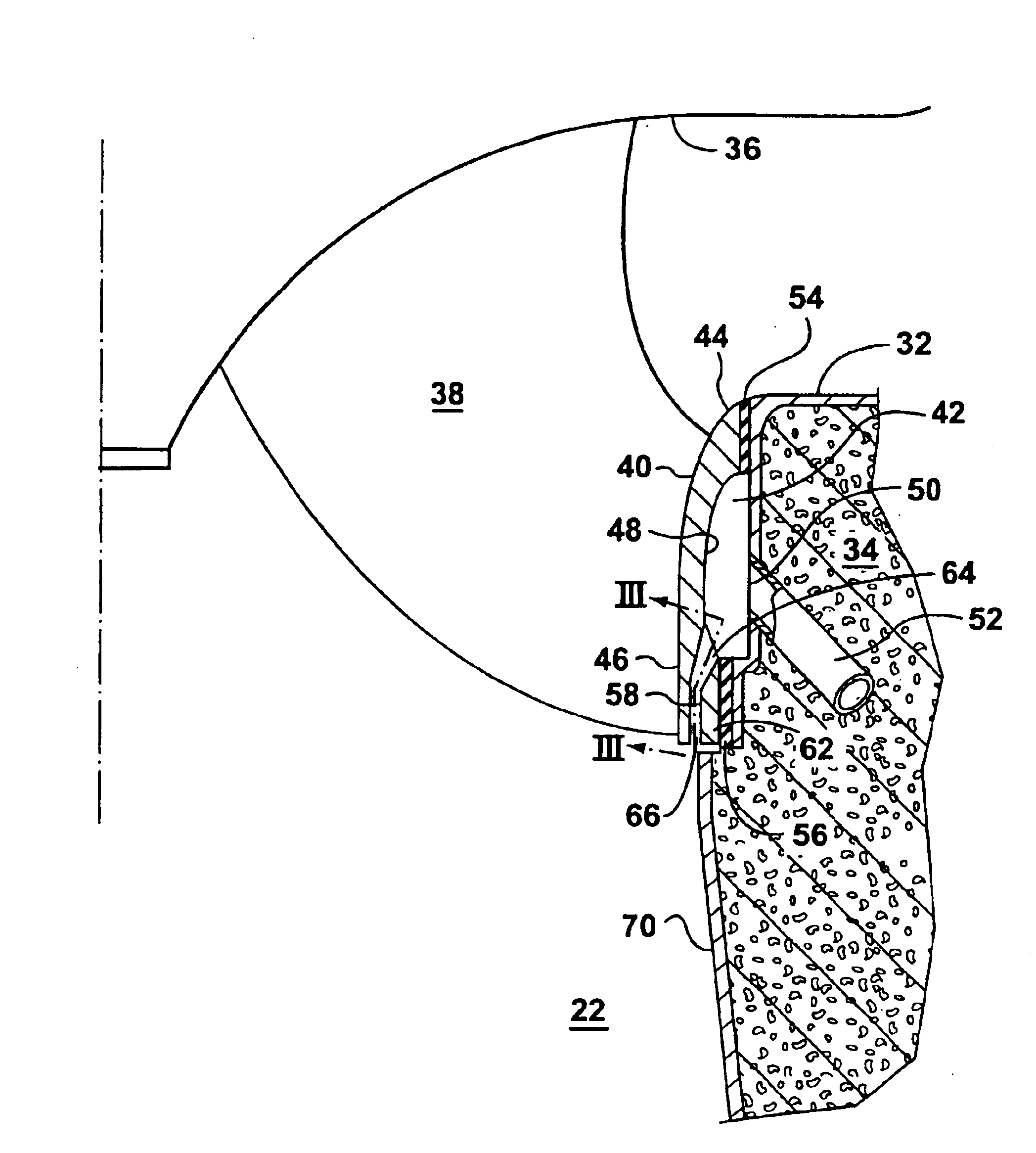 Hydraulic turbine with enhanced dissolved oxygen