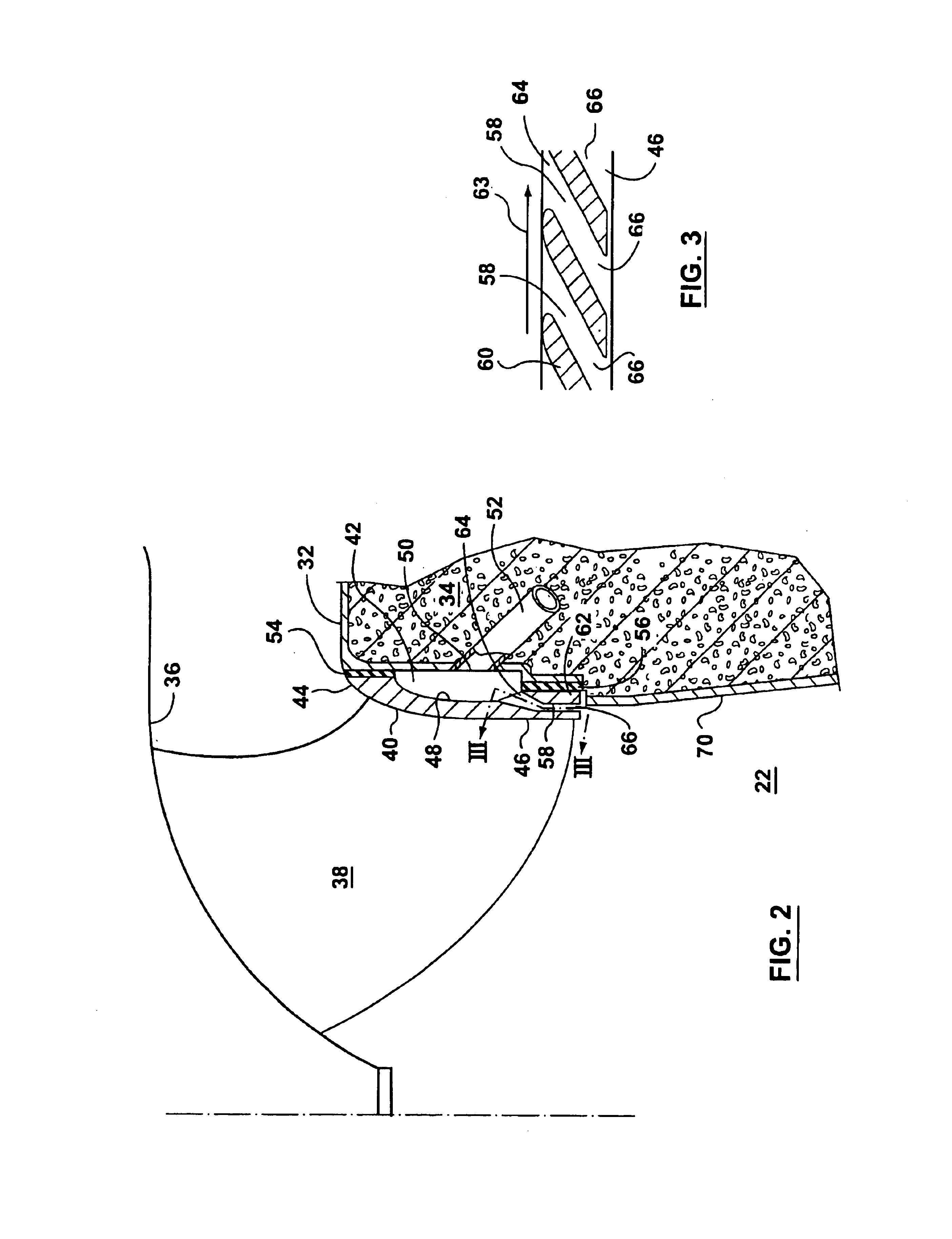 Hydraulic turbine with enhanced dissolved oxygen