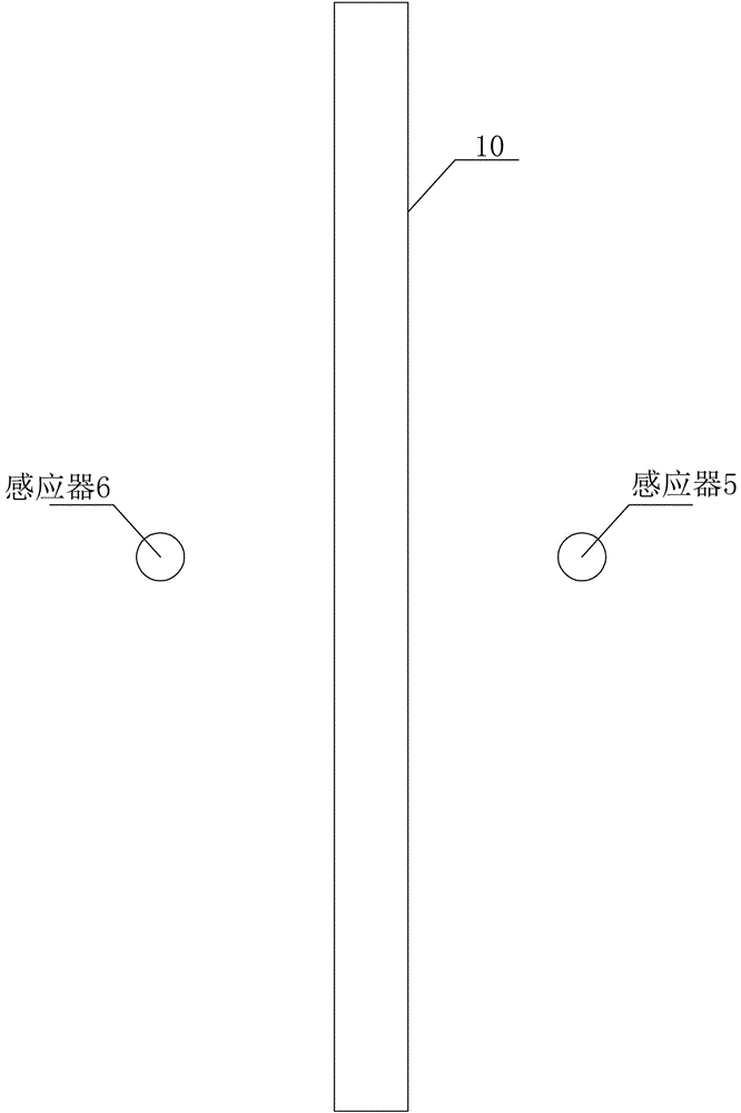 Equipment and method for intelligently automatically cleaning vehicle