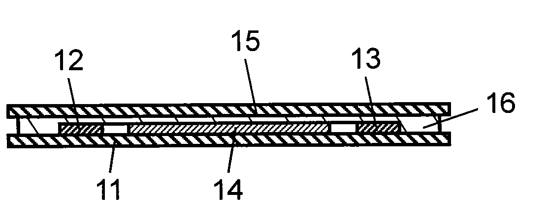 PTC resistor