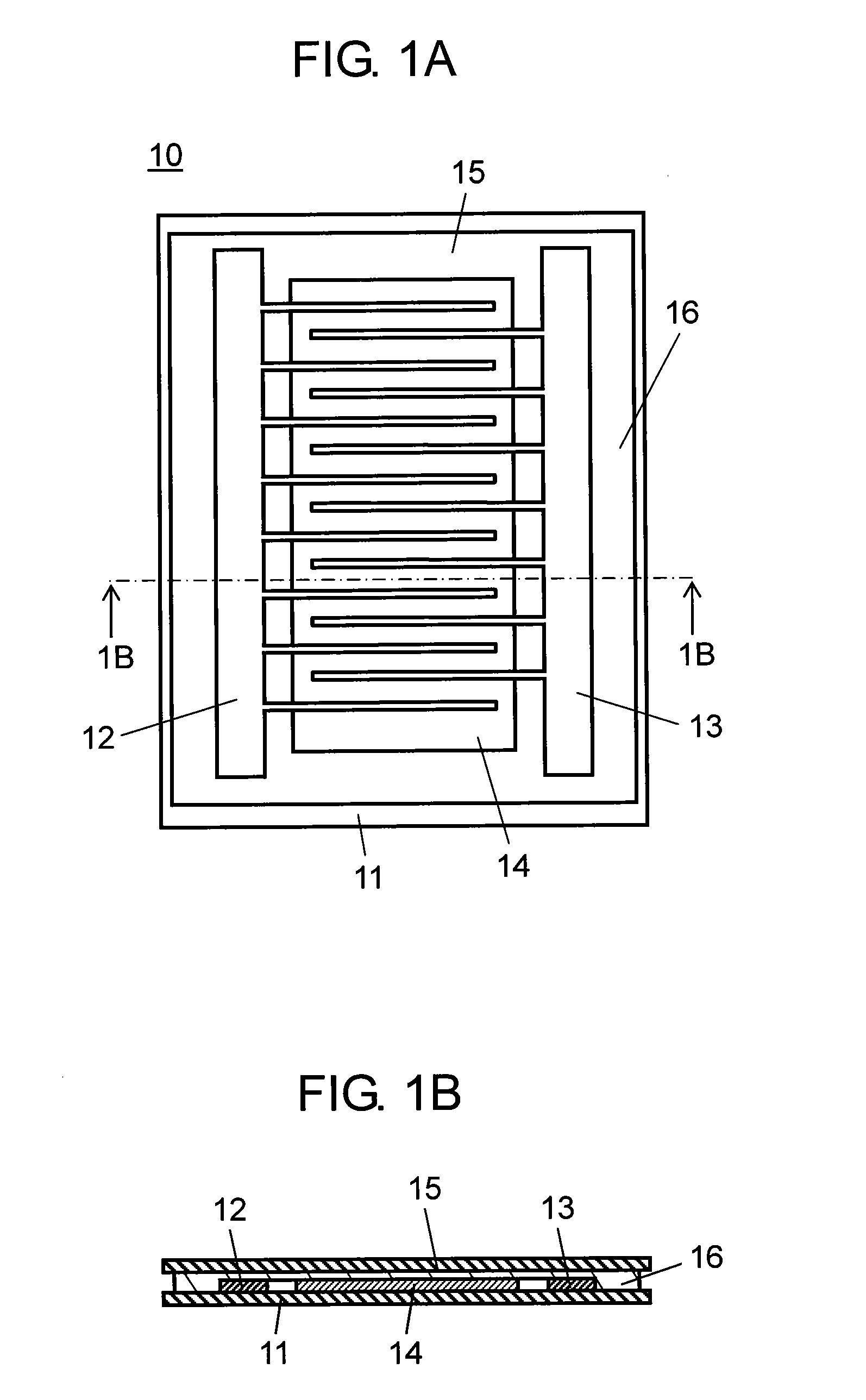 PTC resistor