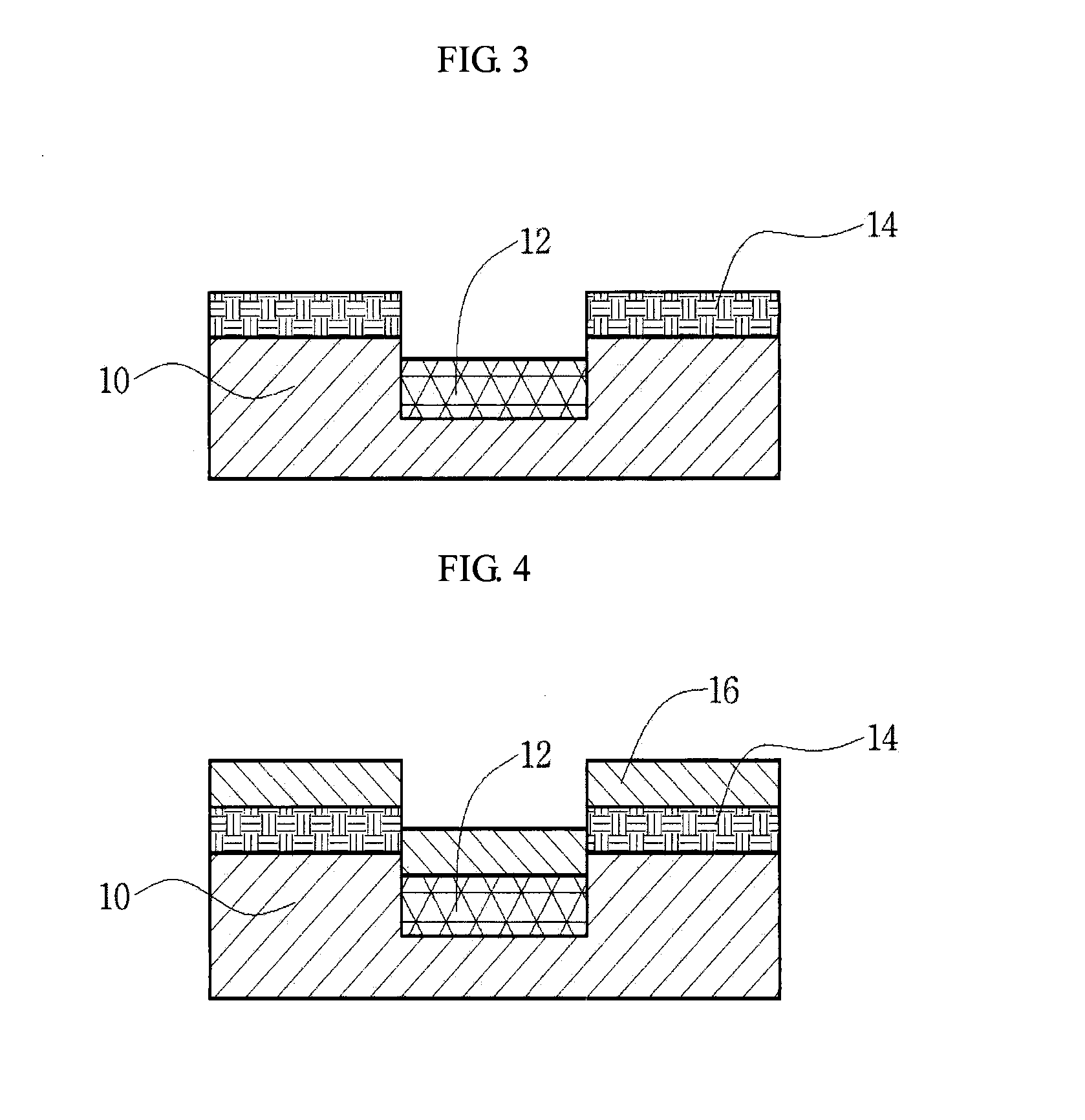 Bump structure and fabrication method thereof