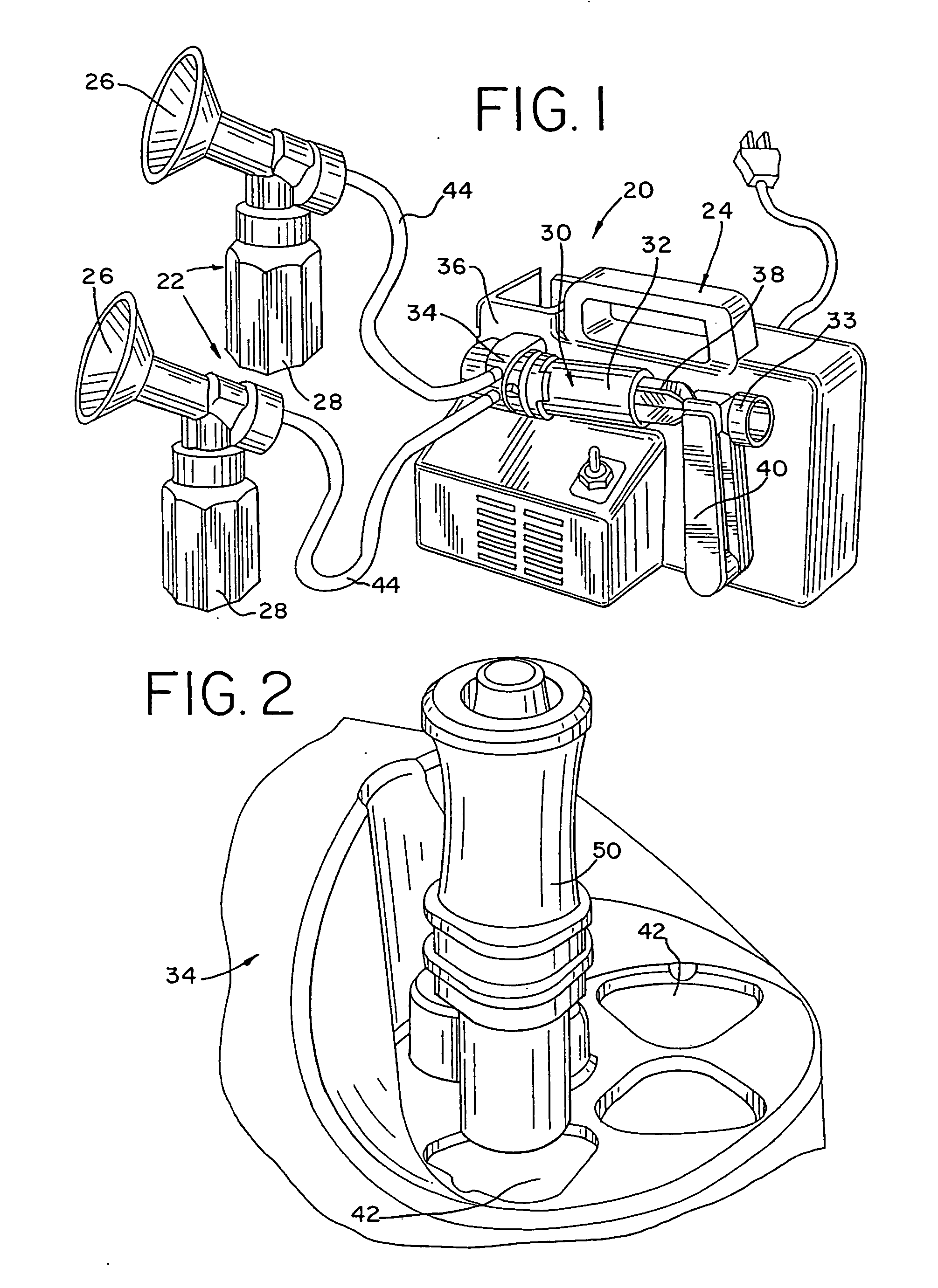 Connector device