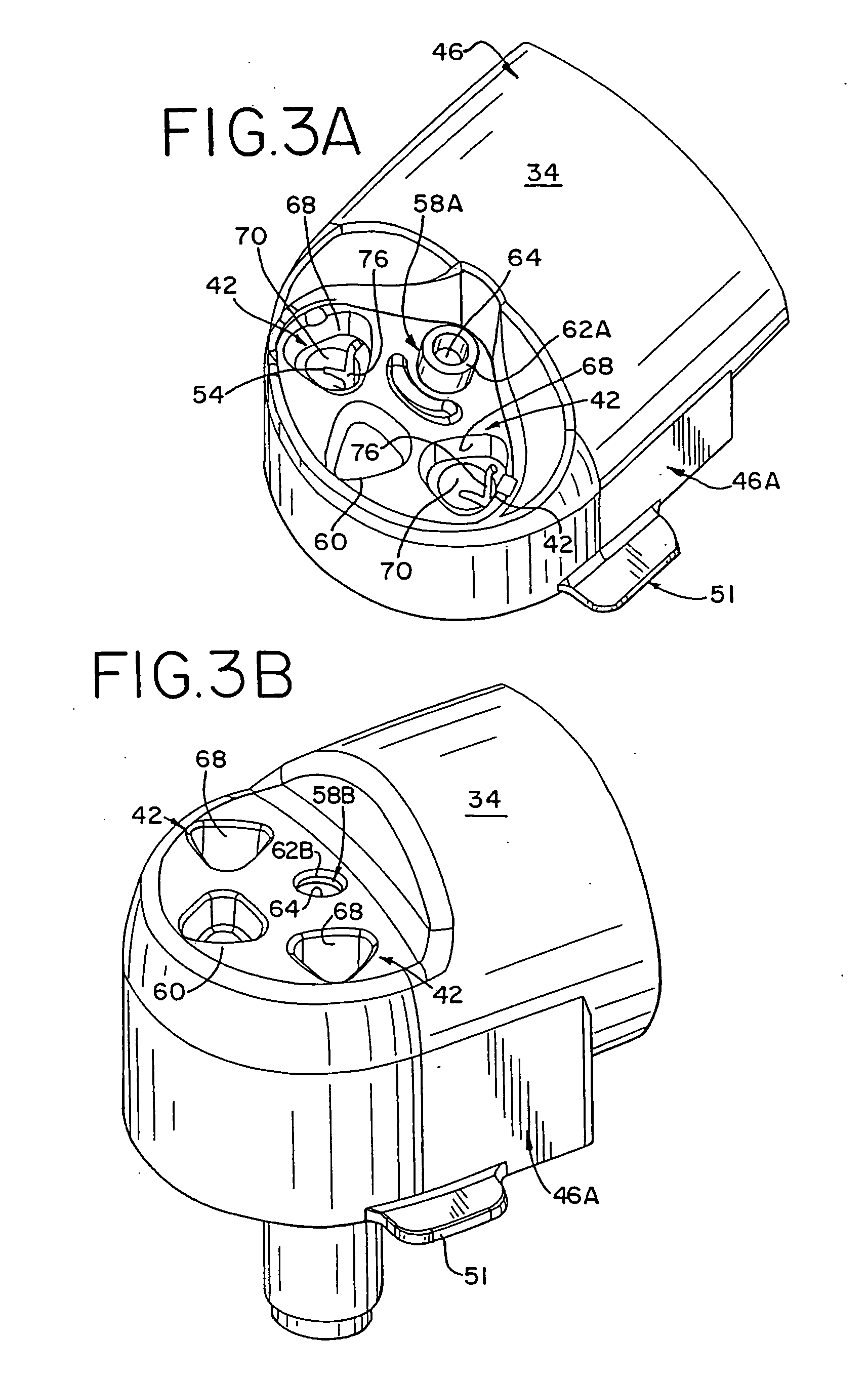 Connector device