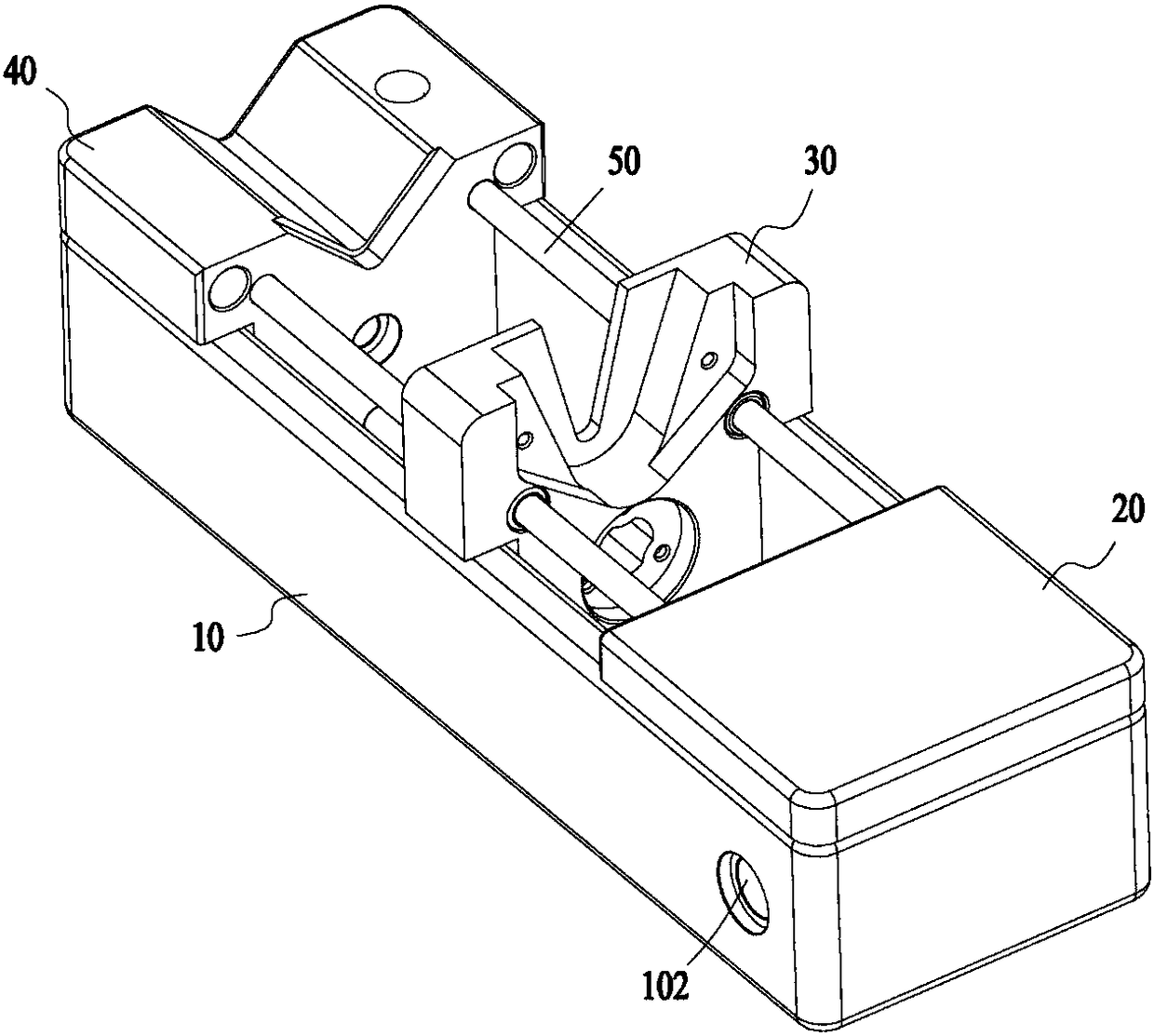 Injection pump