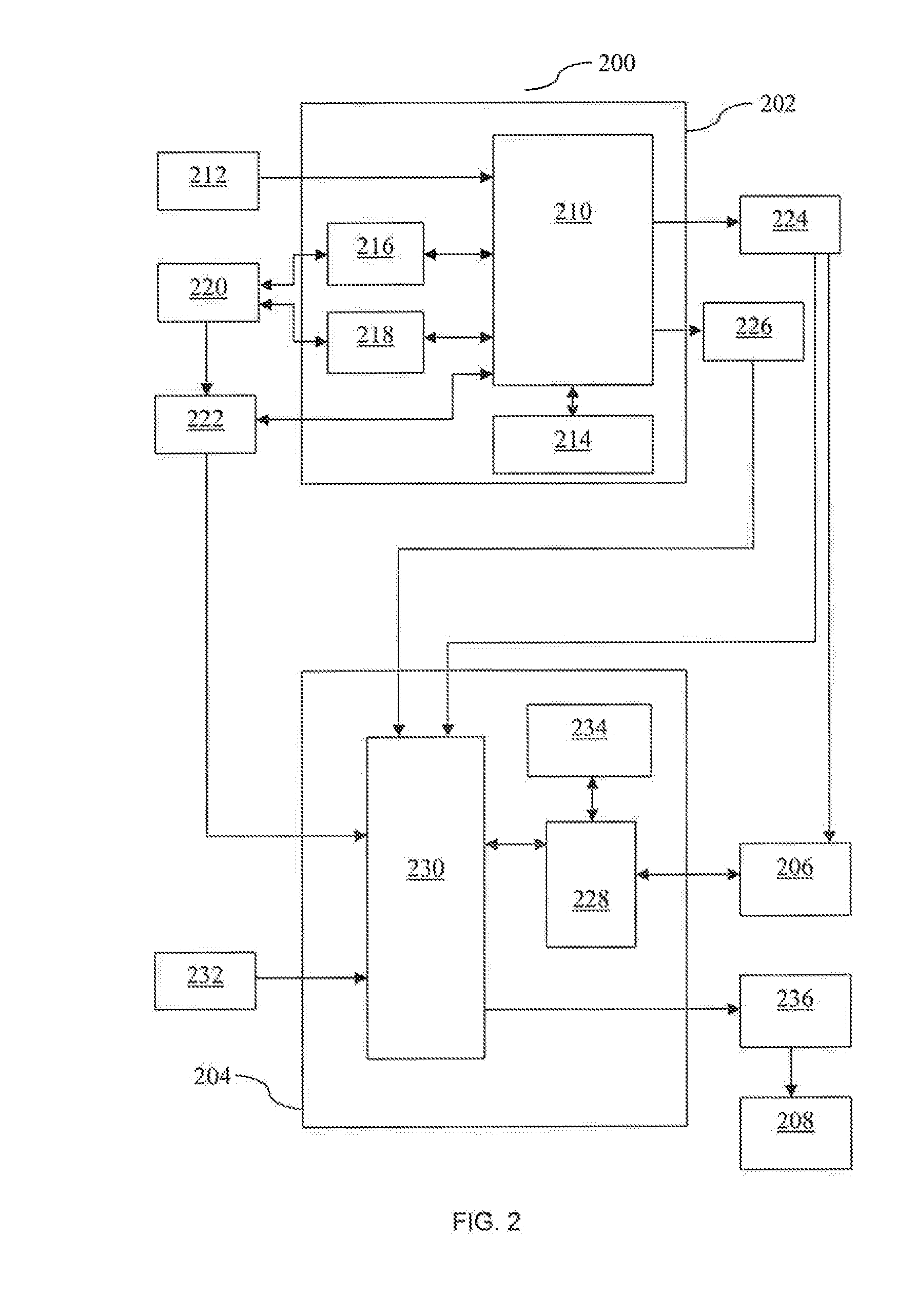 System and method for self-diagnosis and error reporting