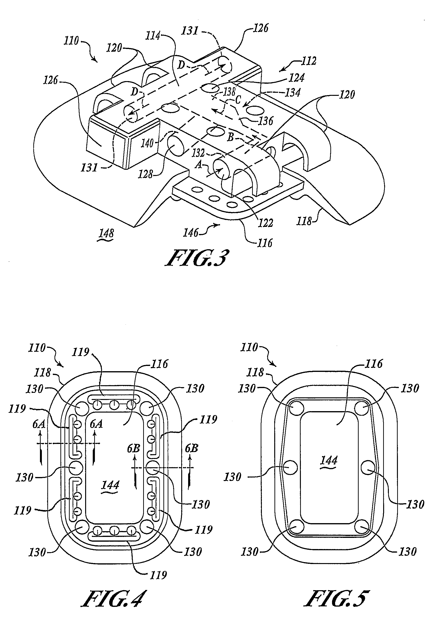 Apparatus and methods for manufacturing operations