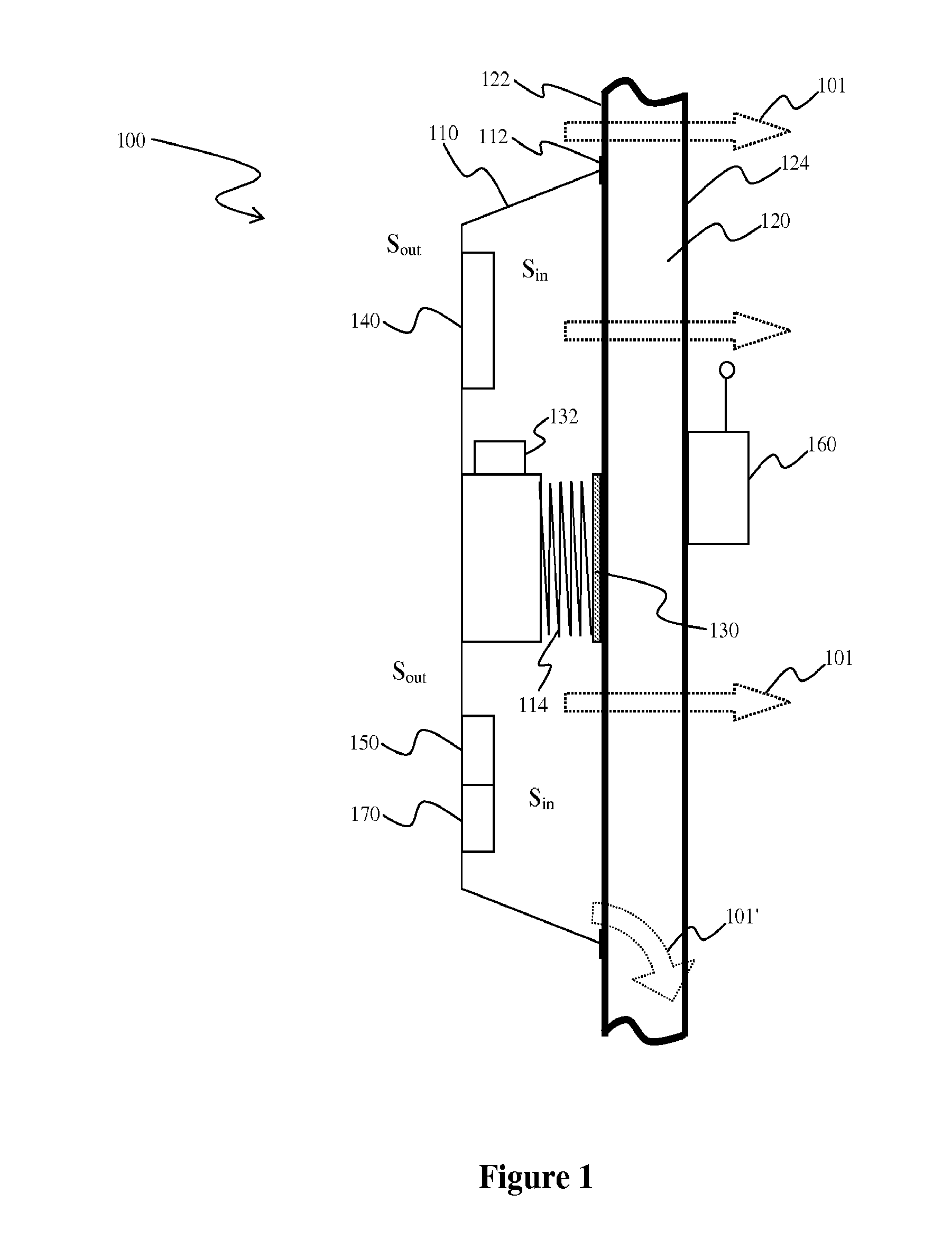 Thermal Resistance Measuring Device