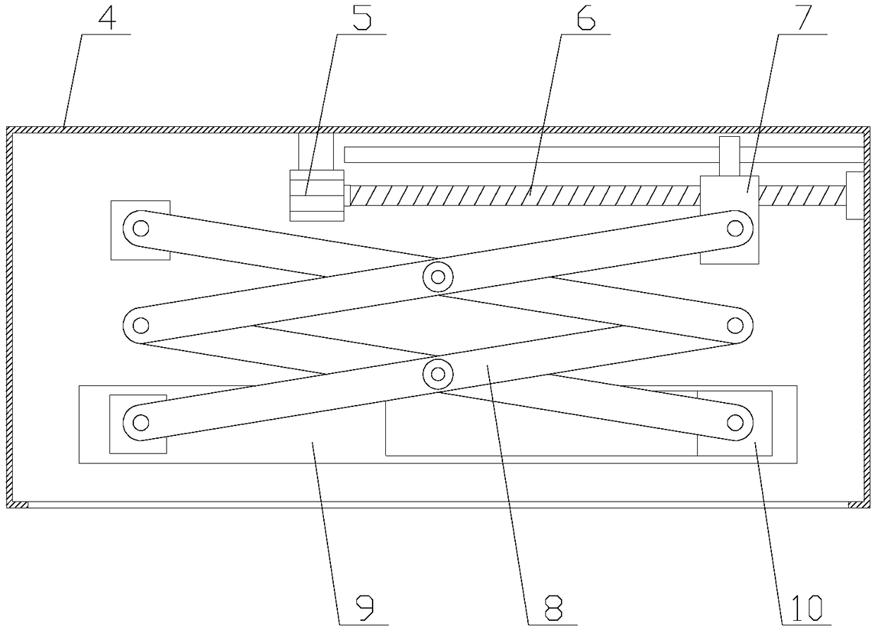 Hydroelectric generation apparatus with cleaning function