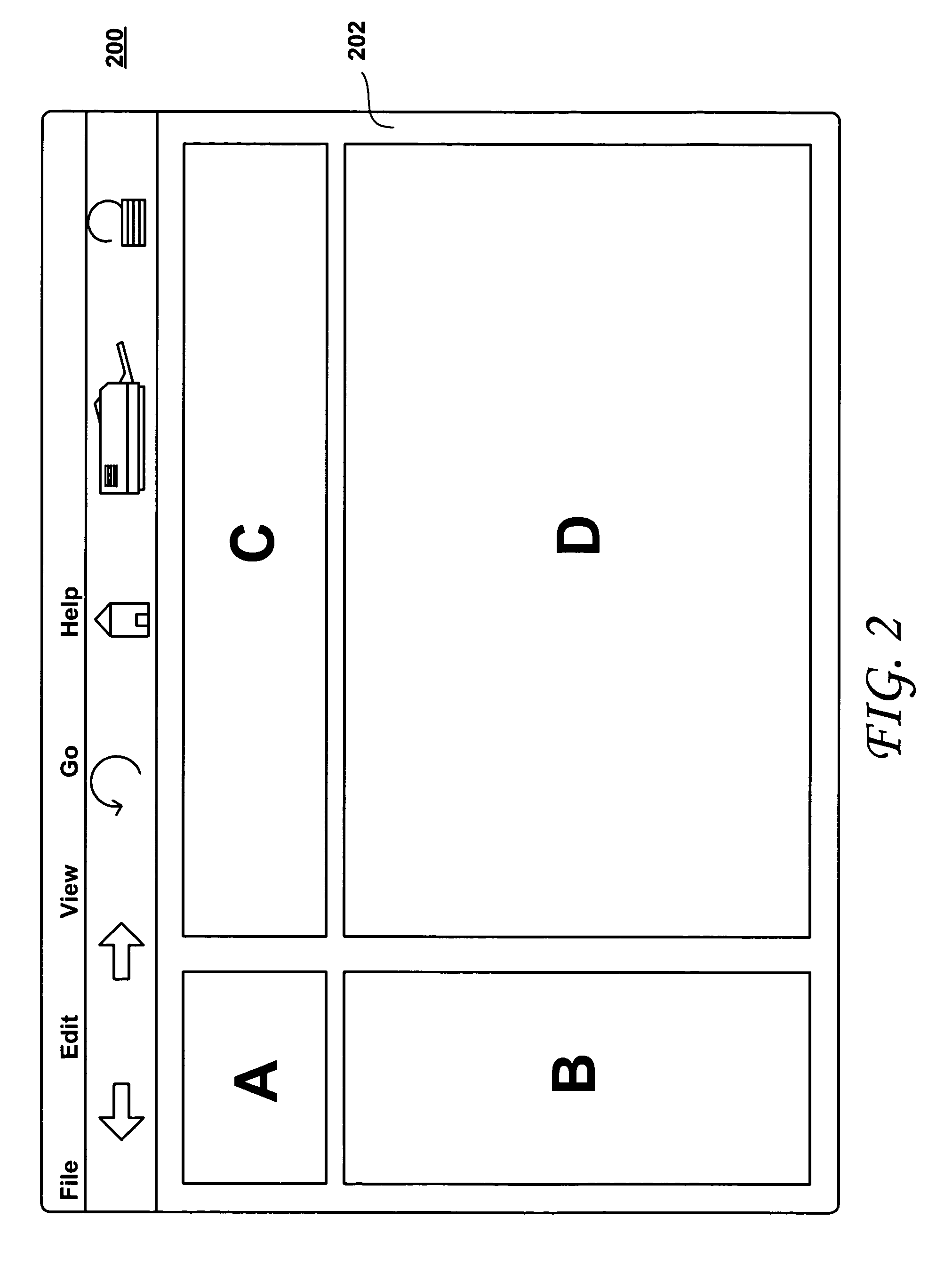 Methods and systems for partial page caching of dynamically generated content