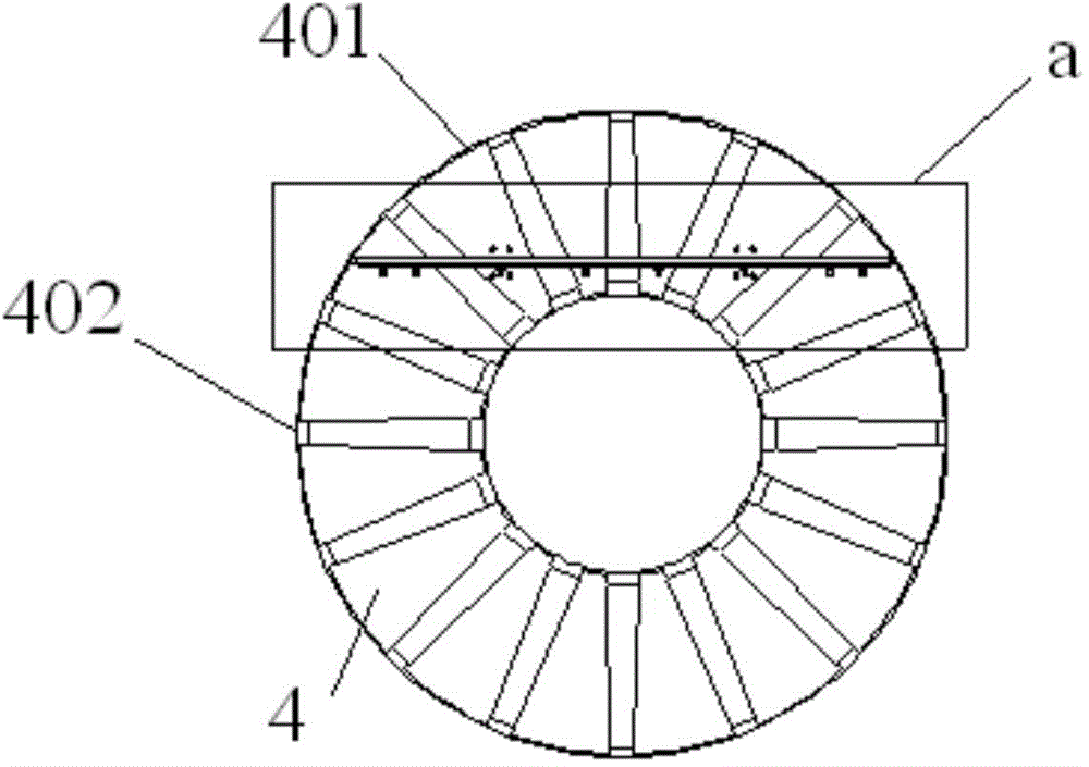 Modular winch