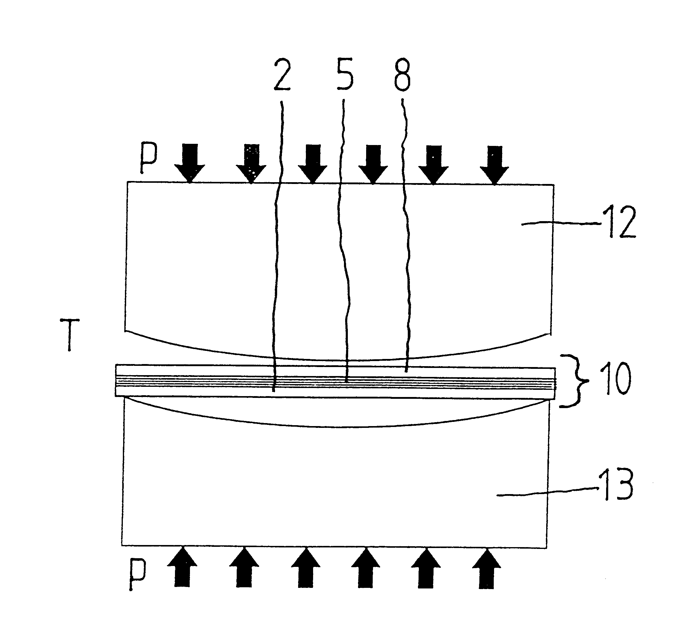 Method of producing fiber-reinforced metallic building components