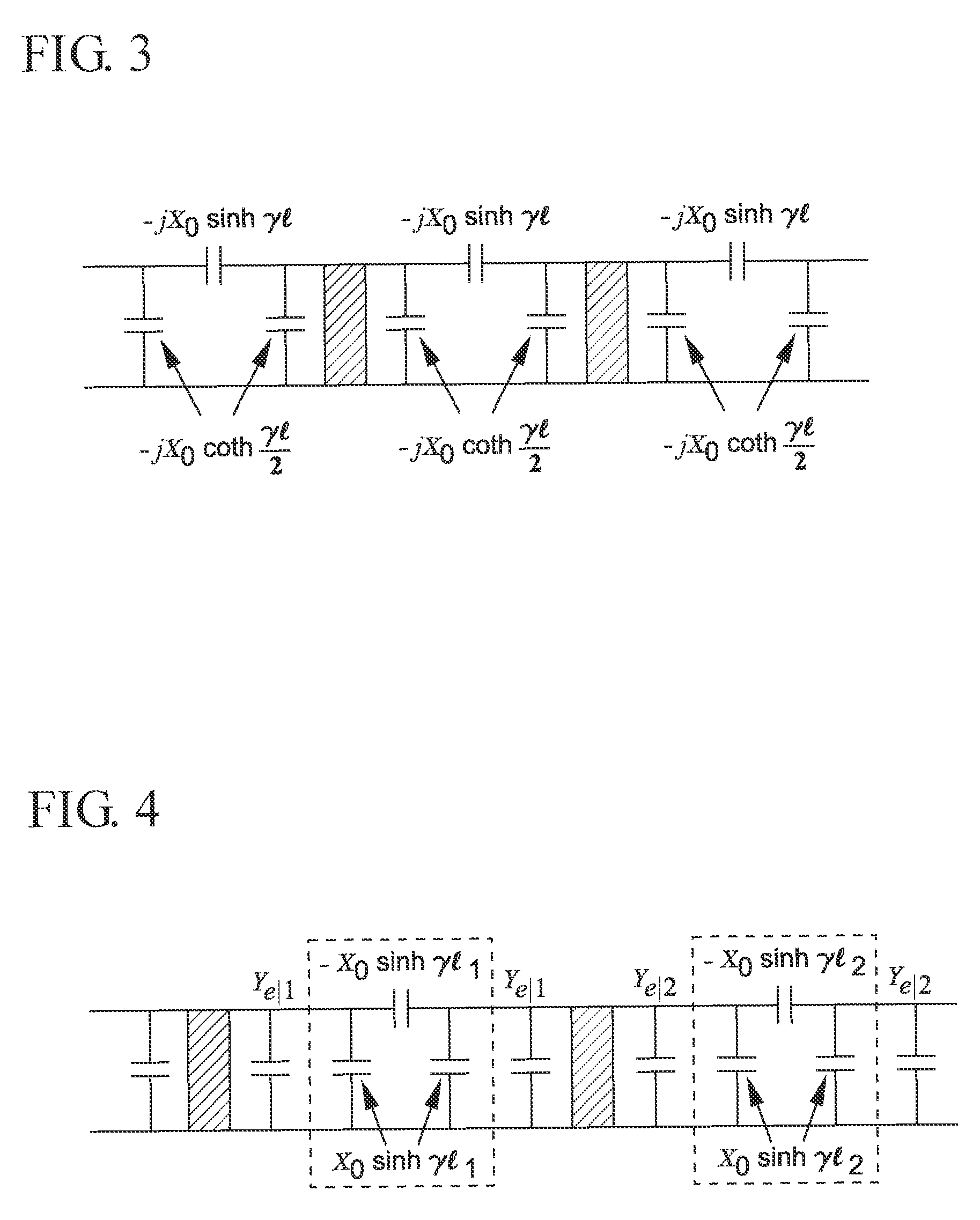 TM mode evanescent waveguide filter