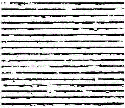 A paper counting method