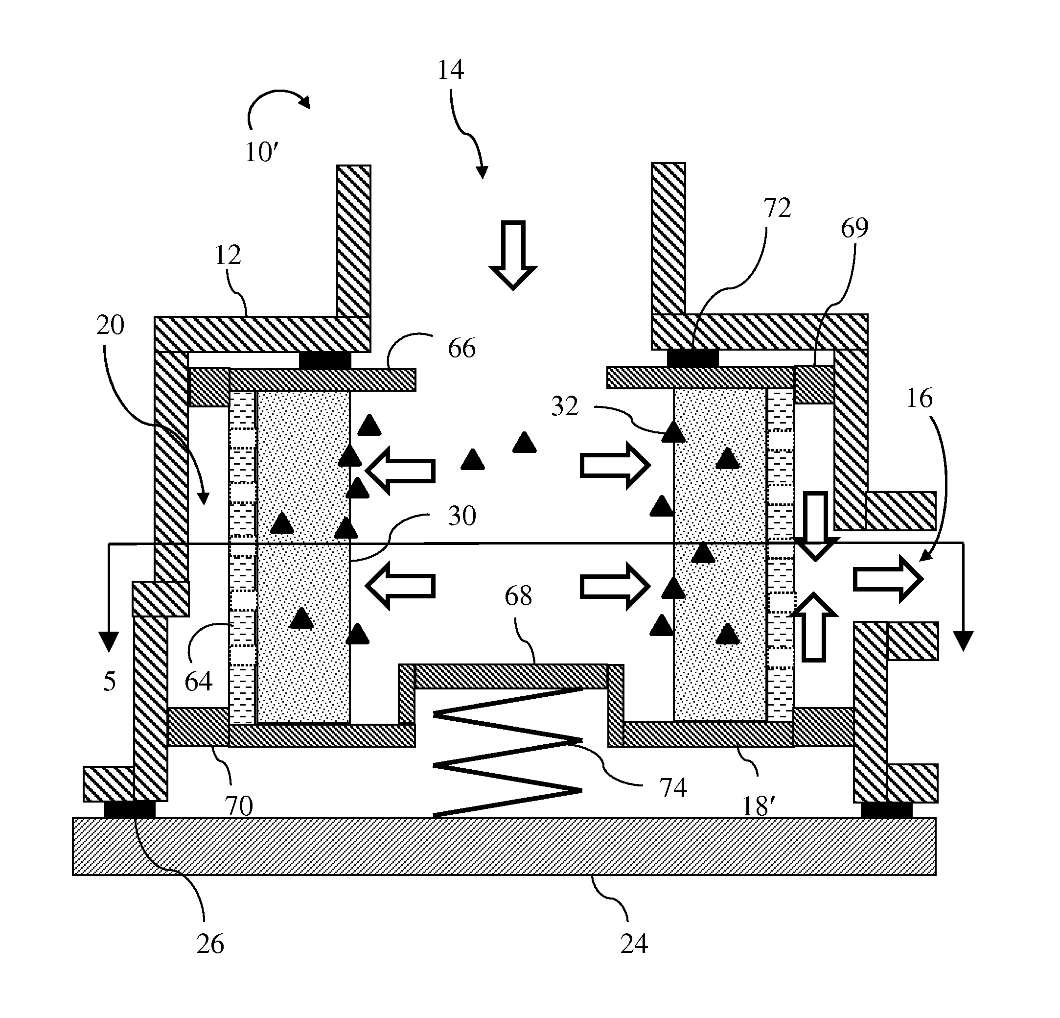 Transmission Oil Filter Assembly