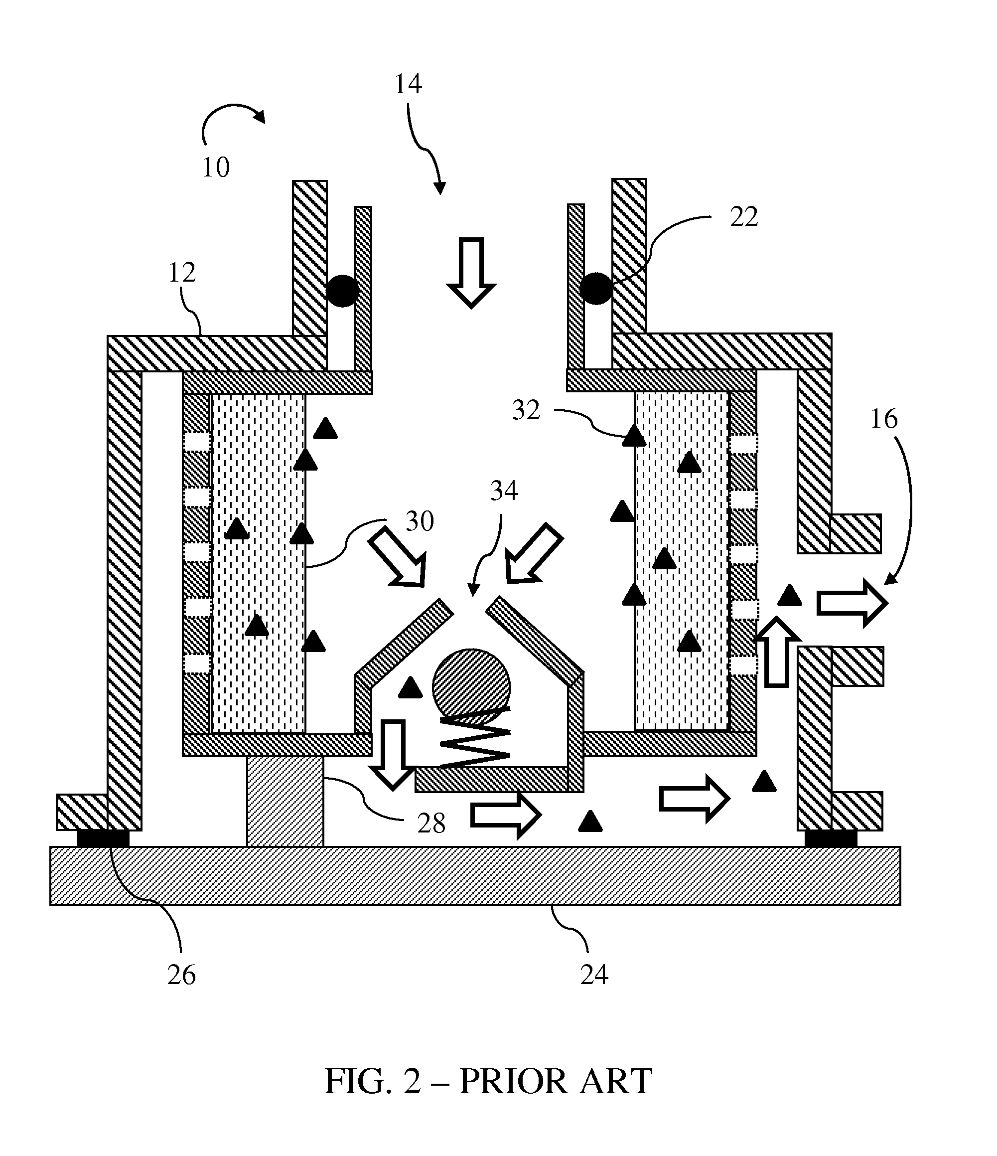 Transmission Oil Filter Assembly