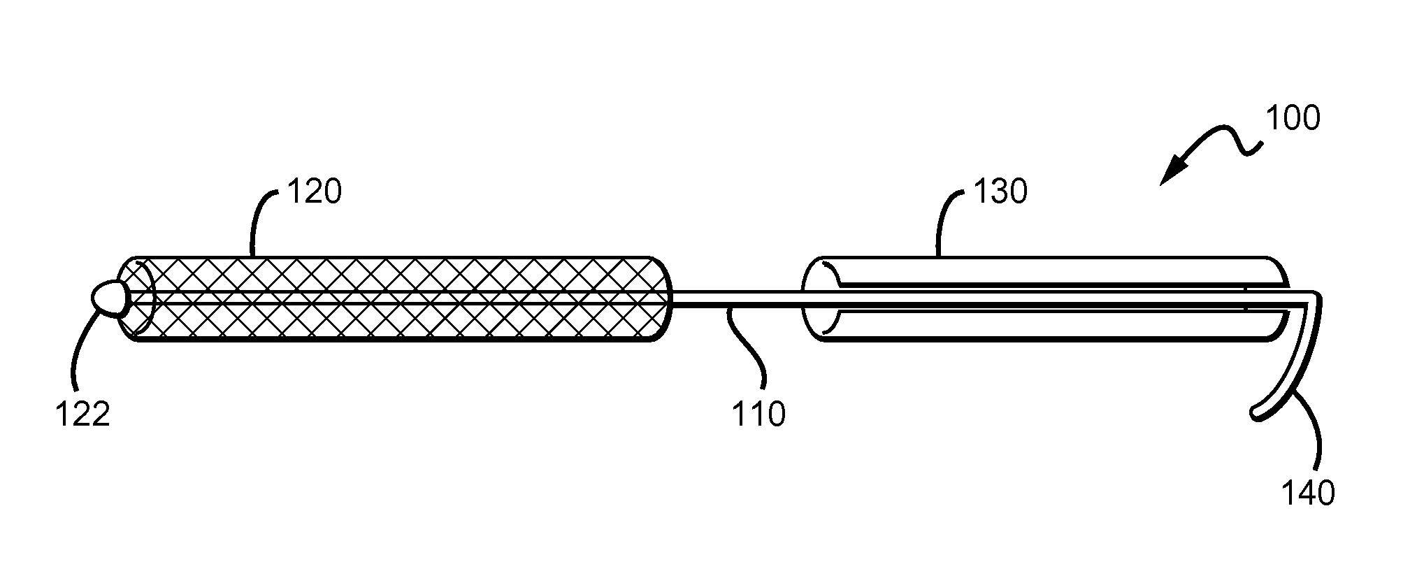 Nasal Catheter With Internal And External Air Flows