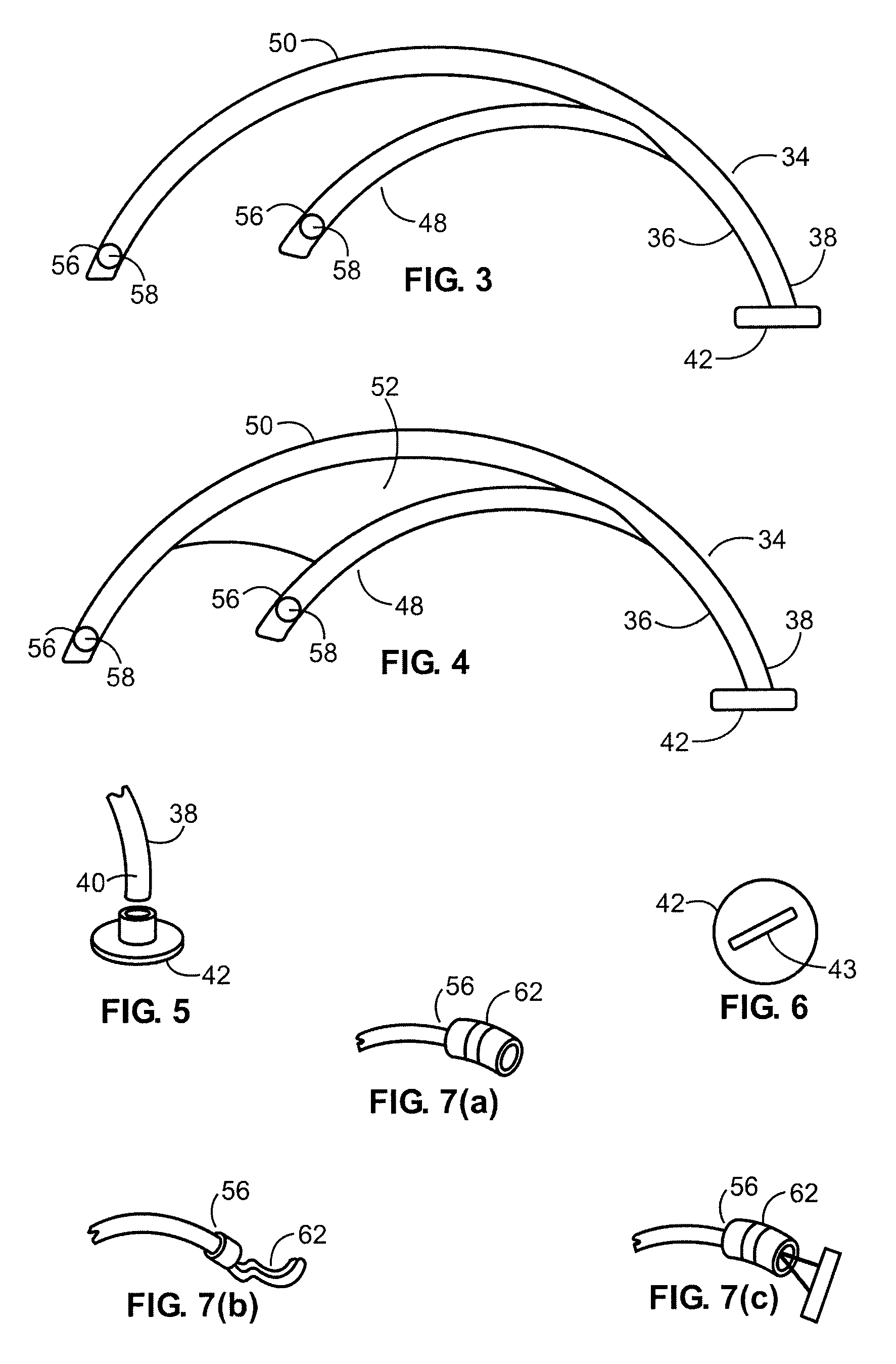 Sandal with removable upper