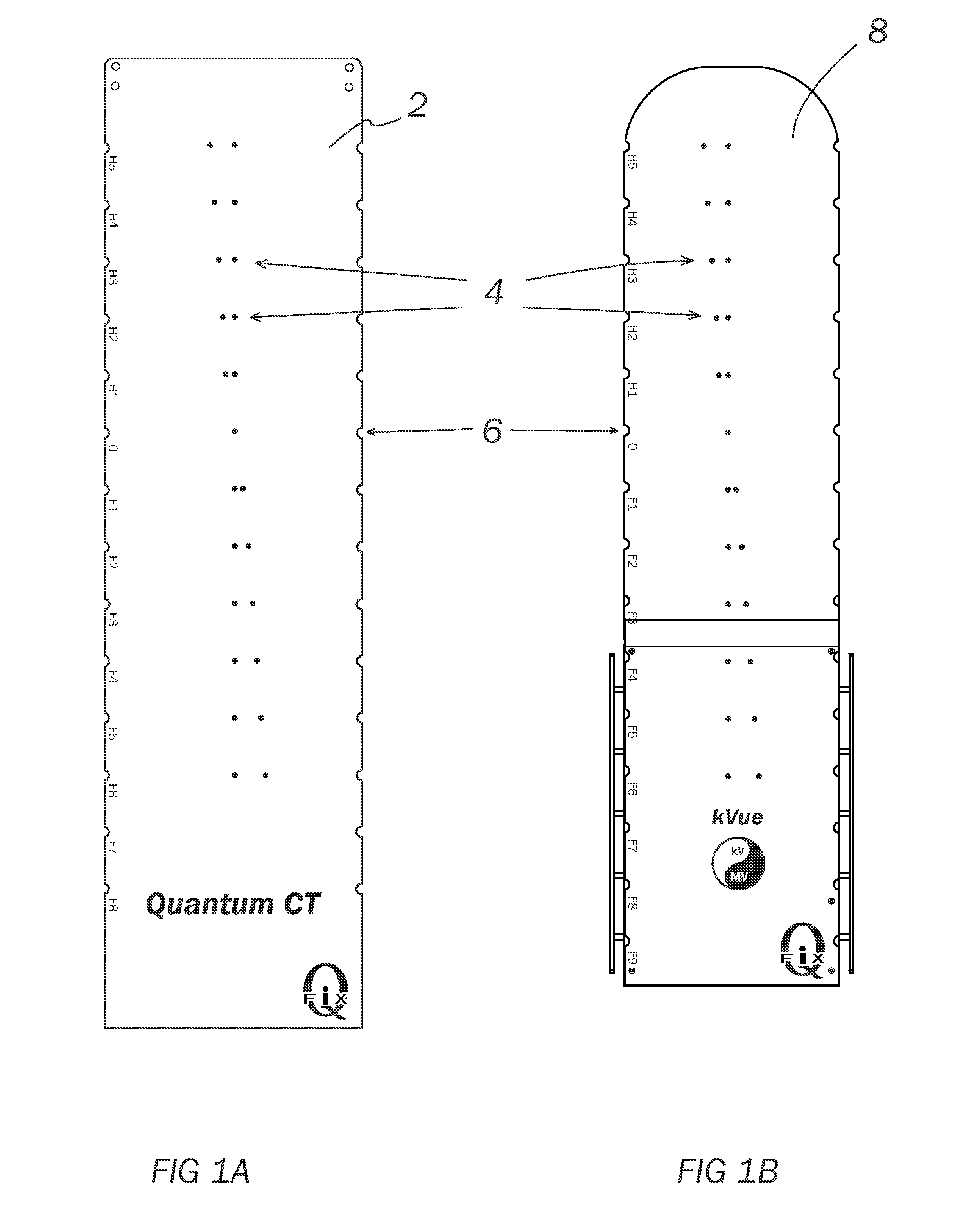 Method for Creating 3D Coordinate Systems in Image Space for Device and Patient Table Location and Verification