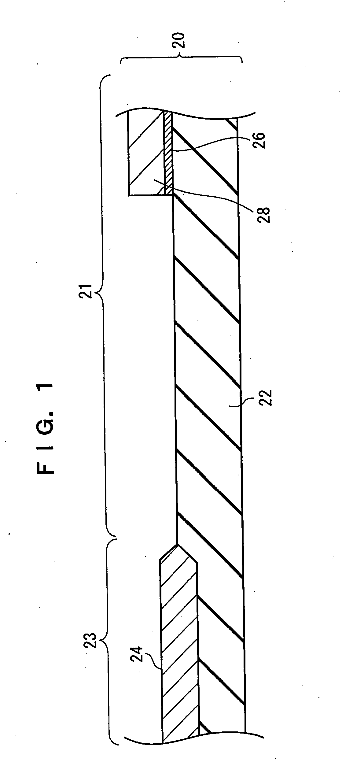 Semiconductor device fabrication method