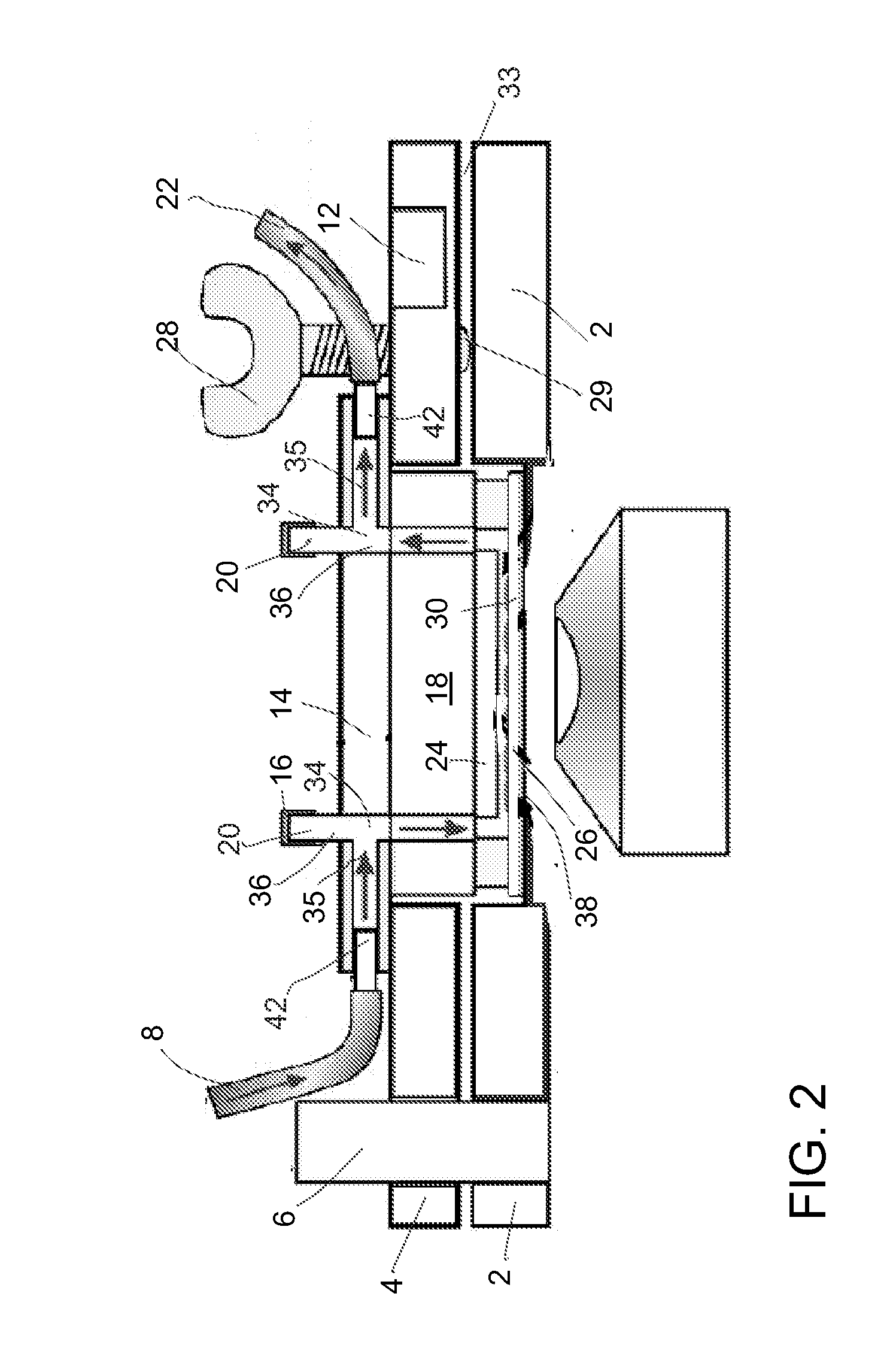 Microfluidic system and method for using same