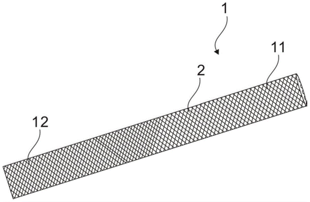 Fixation device for integral reconstruction of anterior cruciate ligament and anterolateral ligament