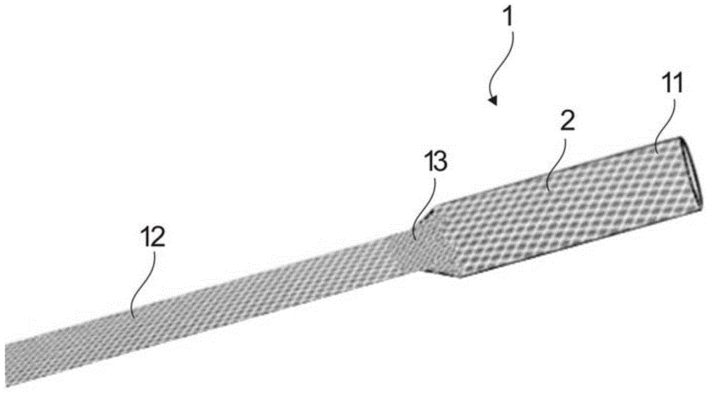 Fixation device for integral reconstruction of anterior cruciate ligament and anterolateral ligament