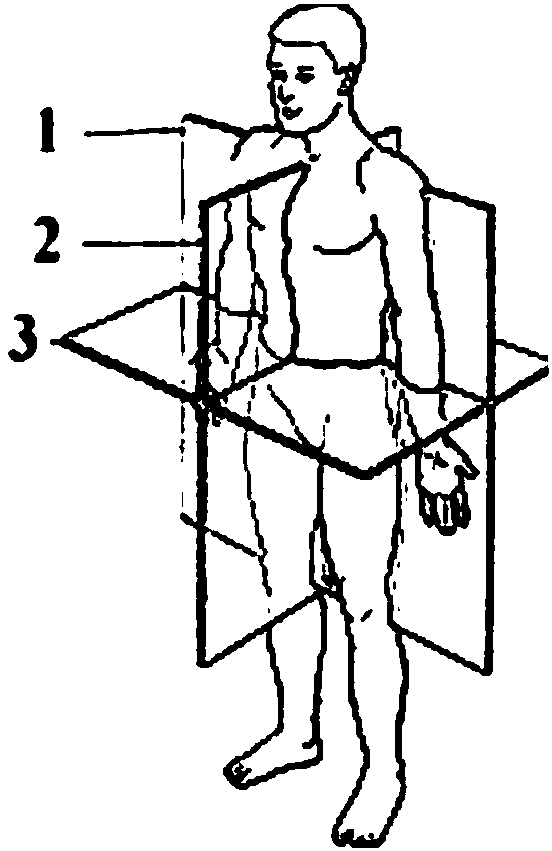 Nodule detection method, device and storage medium