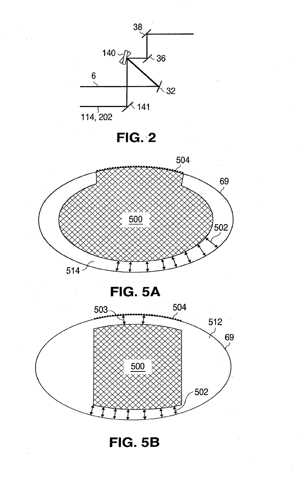 System and method for plasma-mediated modification of tissue