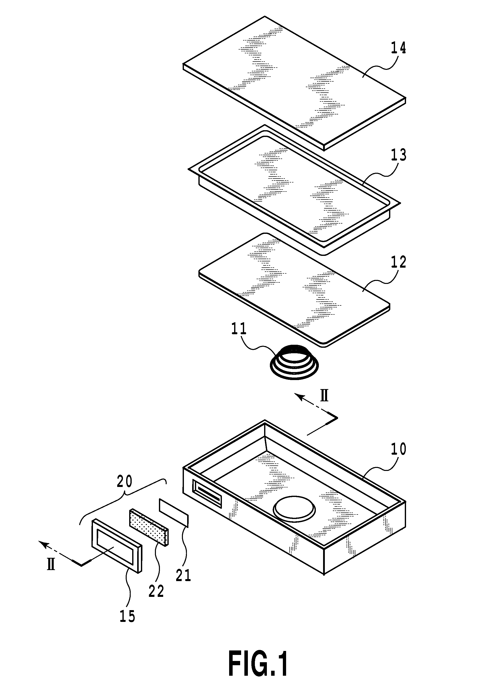 Ink tank and printing apparatus