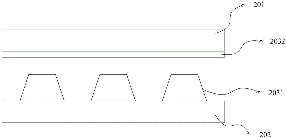 Method and device for detecting pressure in mobile terminal